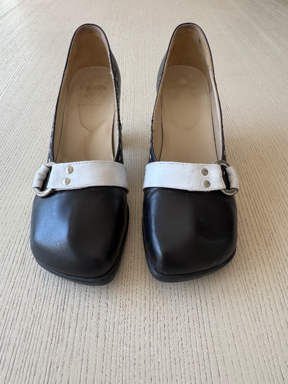 Fluevog Shoes